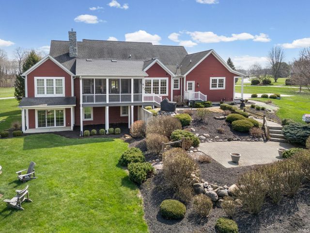 1570 Rosco Drive, West Lafayette, IN 47906