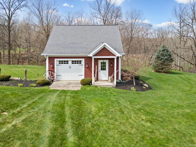 1570 Rosco Drive, West Lafayette, IN 47906