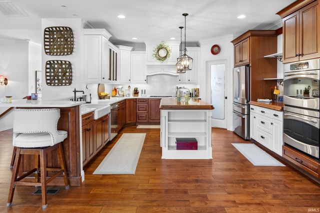 1570 Rosco Drive, West Lafayette, IN 47906