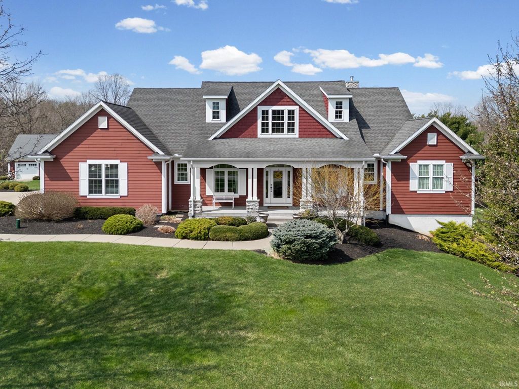 1570 Rosco Drive, West Lafayette, IN 47906