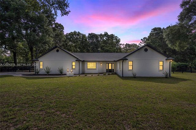 3251 SW 56th Avenue, Ocala, FL 34474
