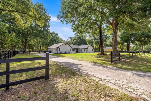 3251 SW 56th Avenue, Ocala, FL 34474