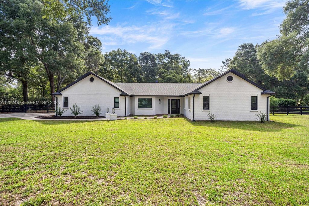 3251 SW 56th Avenue, Ocala, FL 34474