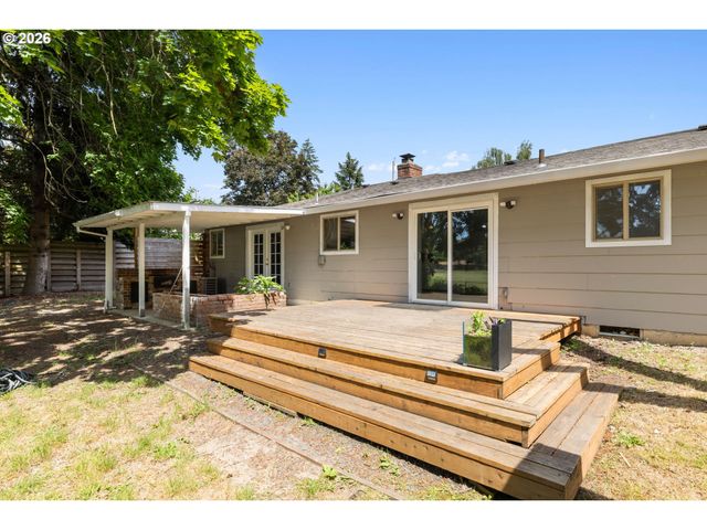 4815 Sw 202ND Ave, Beaverton, OR 97078