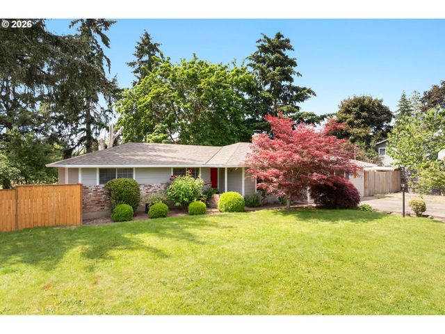 4815 Sw 202ND Ave, Beaverton, OR 97078