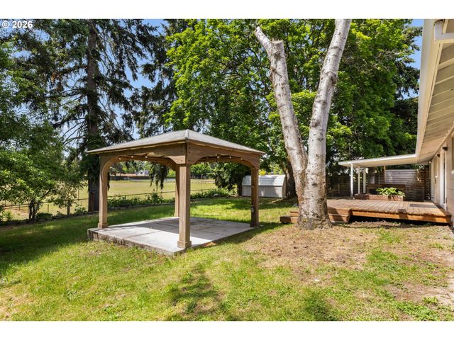 4815 Sw 202ND Ave, Beaverton, OR 97078