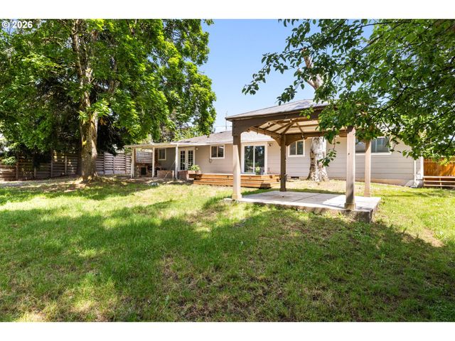 4815 Sw 202ND Ave, Beaverton, OR 97078
