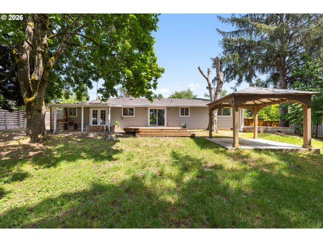 4815 Sw 202ND Ave, Beaverton, OR 97078
