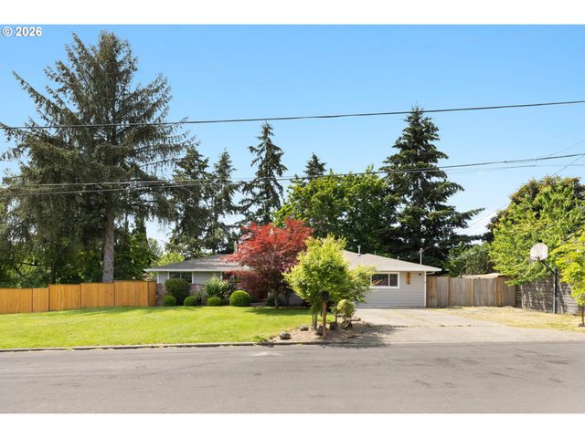 4815 Sw 202ND Ave, Beaverton, OR 97078