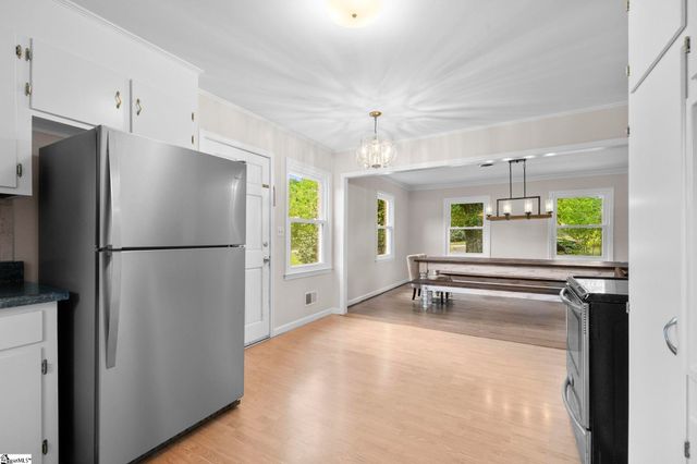 1313 N Parker Road, Greenville, SC 29609