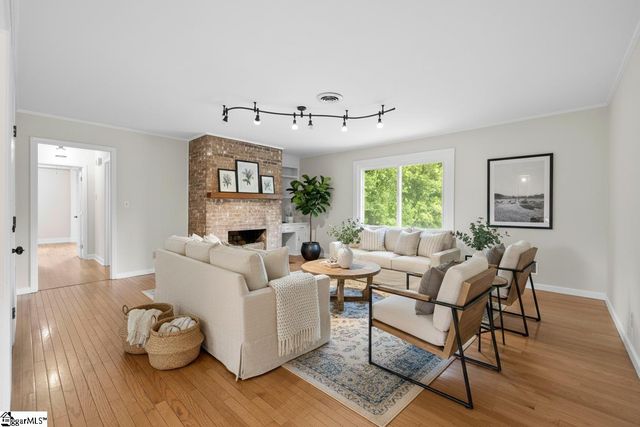 1313 N Parker Road, Greenville, SC 29609