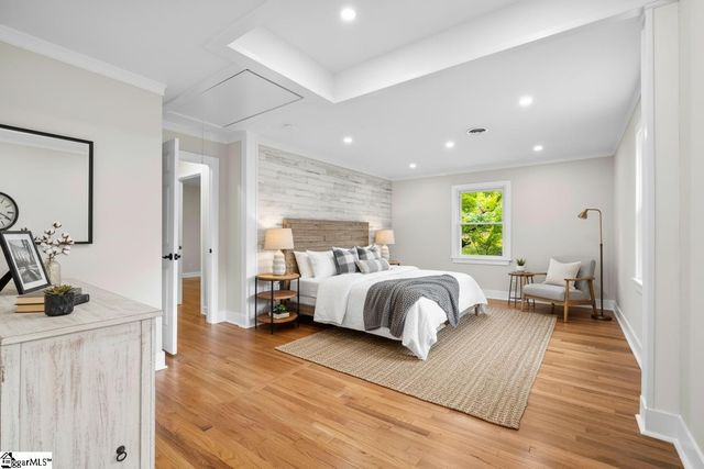 1313 N Parker Road, Greenville, SC 29609