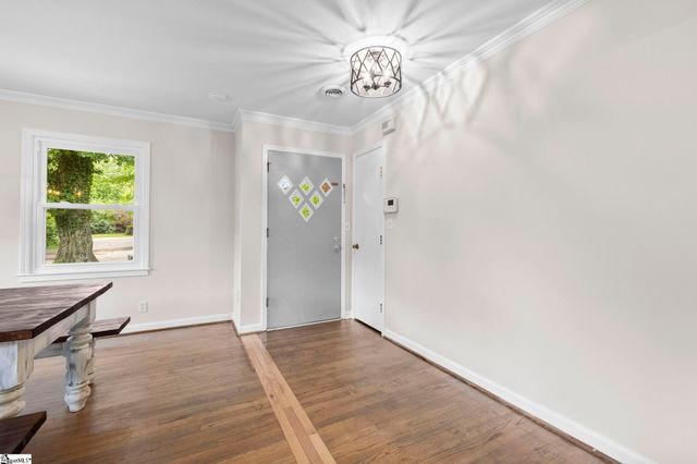 1313 N Parker Road, Greenville, SC 29609