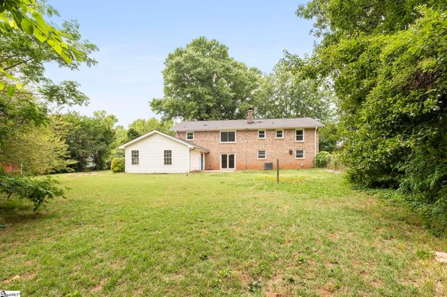 1313 N Parker Road, Greenville, SC 29609