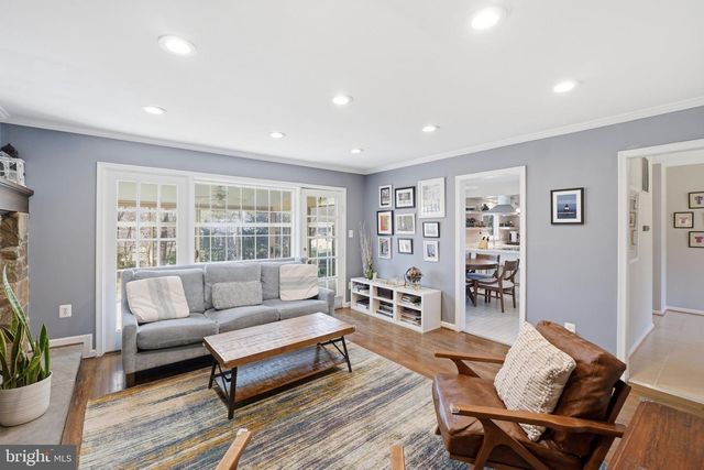 4205 NORBECK RD, Rockville, MD 20853