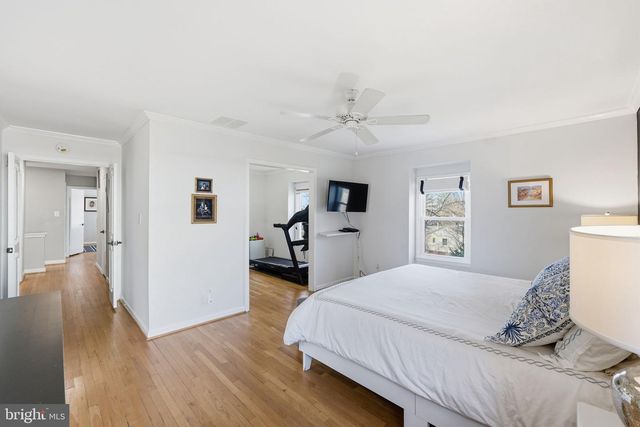 4205 NORBECK RD, Rockville, MD 20853