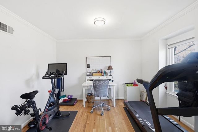 4205 NORBECK RD, Rockville, MD 20853