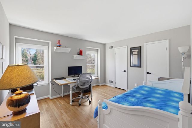 4205 NORBECK RD, Rockville, MD 20853