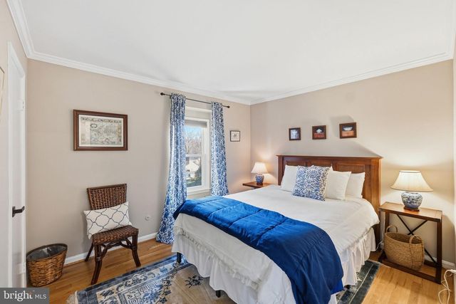 4205 NORBECK RD, Rockville, MD 20853