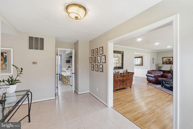 4205 NORBECK RD, Rockville, MD 20853