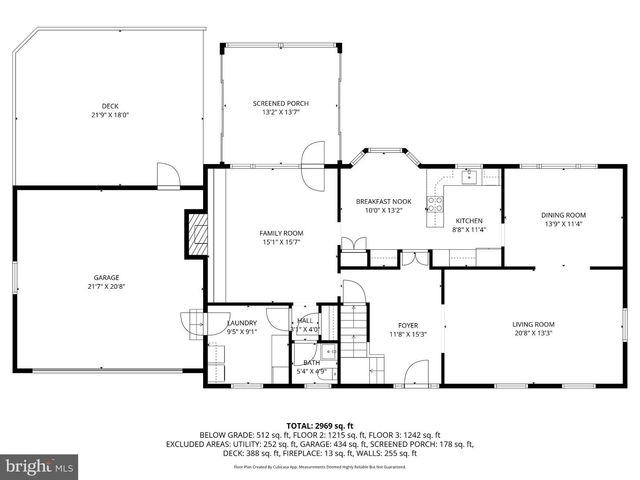 4205 NORBECK RD, Rockville, MD 20853
