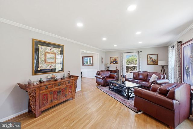 4205 NORBECK RD, Rockville, MD 20853