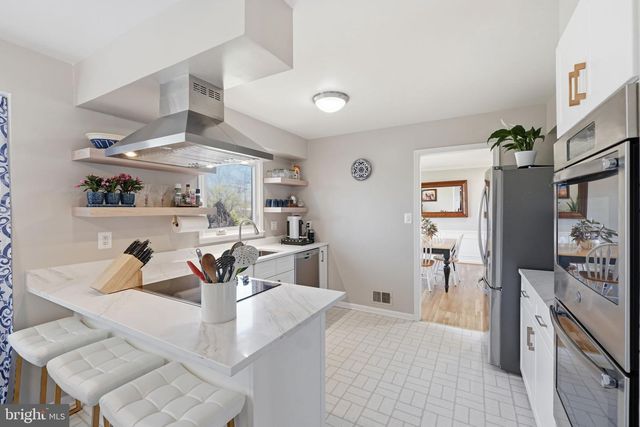 4205 NORBECK RD, Rockville, MD 20853