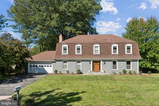 4205 NORBECK RD, Rockville, MD 20853