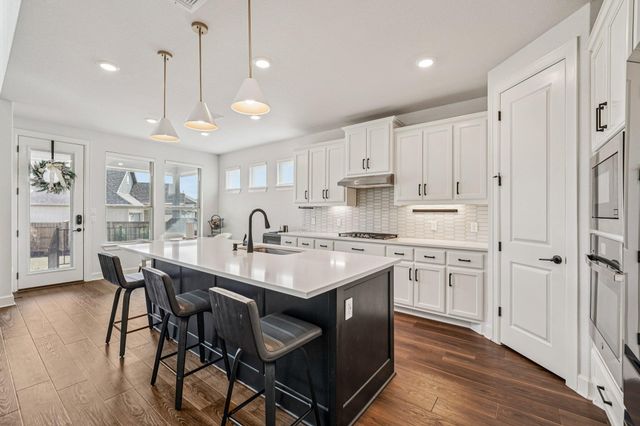 535 Trout River RD, Kyle, TX 78640