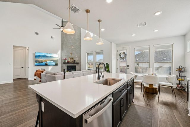 535 Trout River RD, Kyle, TX 78640