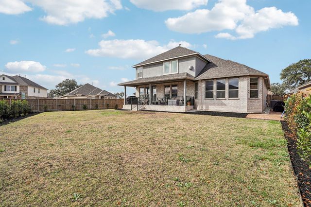 535 Trout River RD, Kyle, TX 78640
