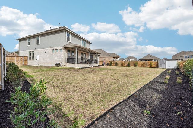 535 Trout River RD, Kyle, TX 78640