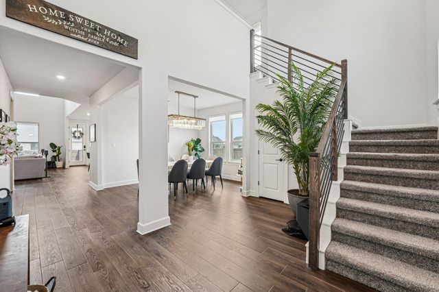 535 Trout River RD, Kyle, TX 78640