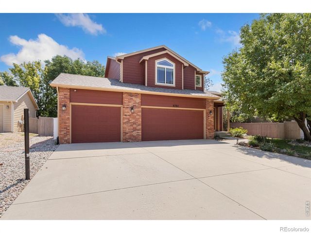 8784 Crossfire Drive, Wellington, CO 80549