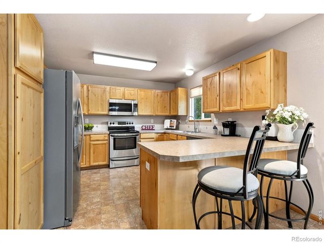 8784 Crossfire Drive, Wellington, CO 80549