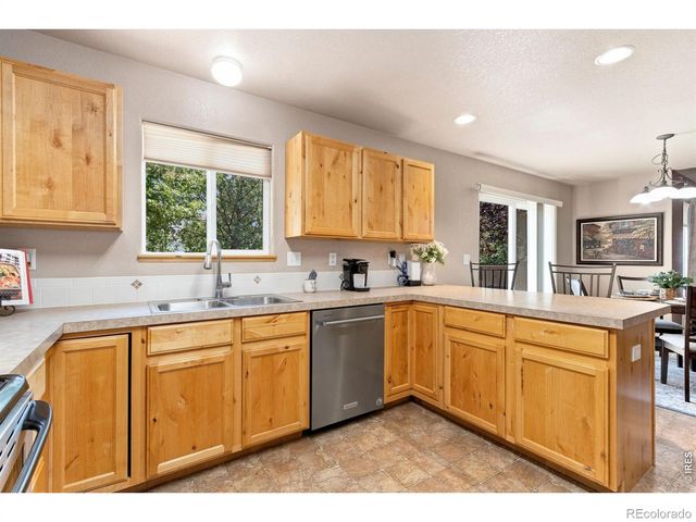 8784 Crossfire Drive, Wellington, CO 80549