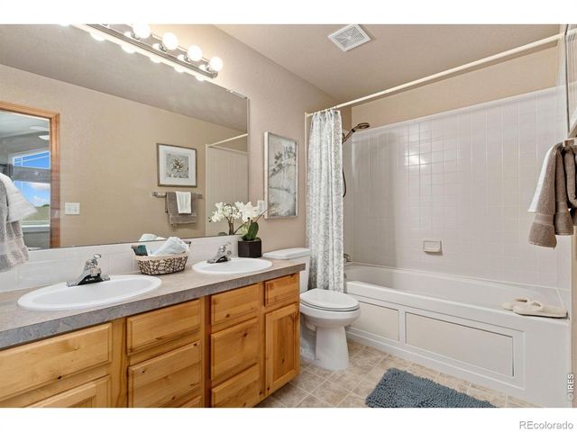 8784 Crossfire Drive, Wellington, CO 80549