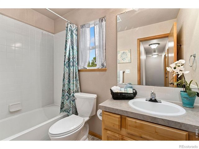 8784 Crossfire Drive, Wellington, CO 80549
