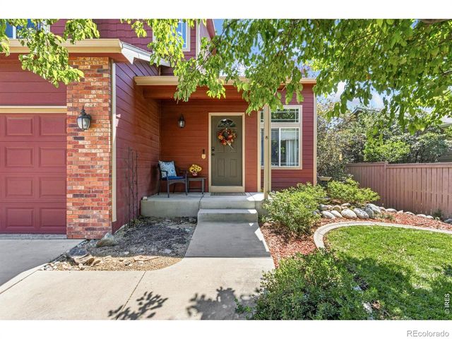 8784 Crossfire Drive, Wellington, CO 80549