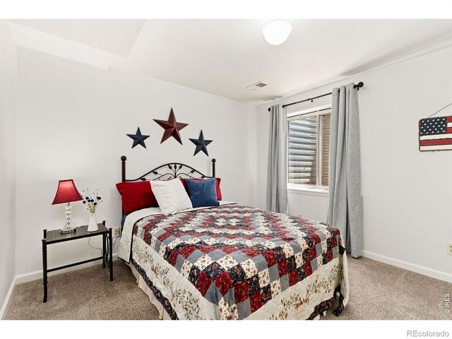 8784 Crossfire Drive, Wellington, CO 80549