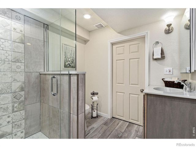 8784 Crossfire Drive, Wellington, CO 80549