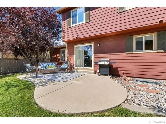 8784 Crossfire Drive, Wellington, CO 80549