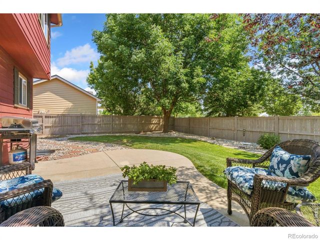 8784 Crossfire Drive, Wellington, CO 80549