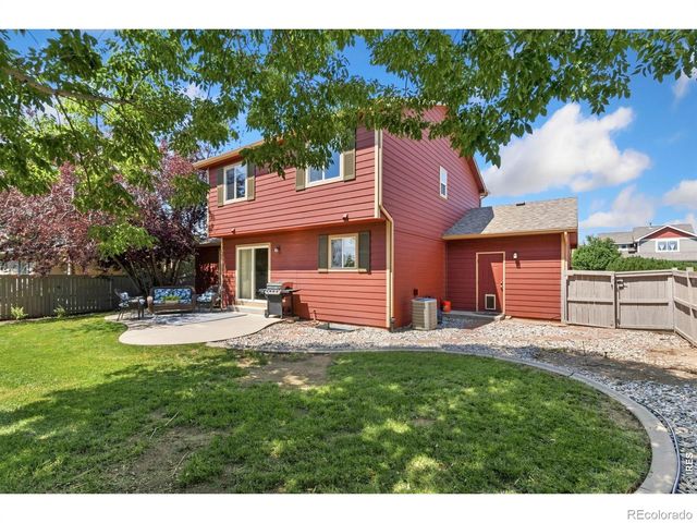 8784 Crossfire Drive, Wellington, CO 80549