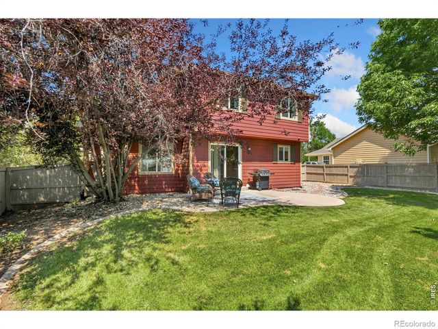 8784 Crossfire Drive, Wellington, CO 80549