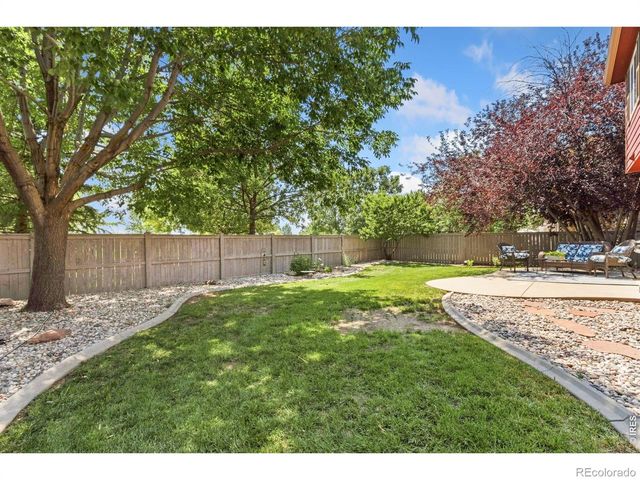 8784 Crossfire Drive, Wellington, CO 80549