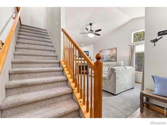 8784 Crossfire Drive, Wellington, CO 80549