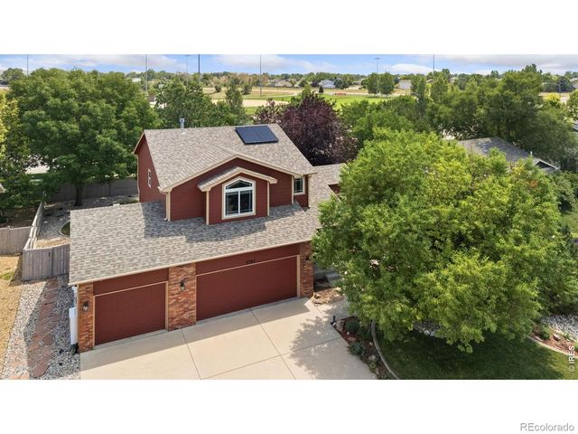 8784 Crossfire Drive, Wellington, CO 80549