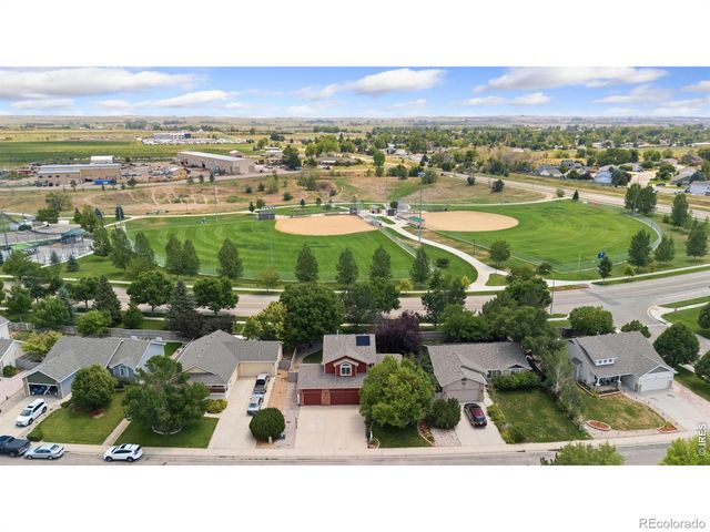 8784 Crossfire Drive, Wellington, CO 80549
