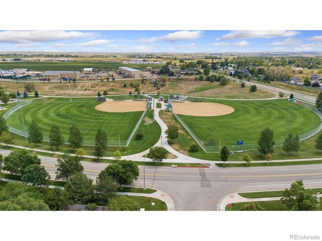 8784 Crossfire Drive, Wellington, CO 80549
